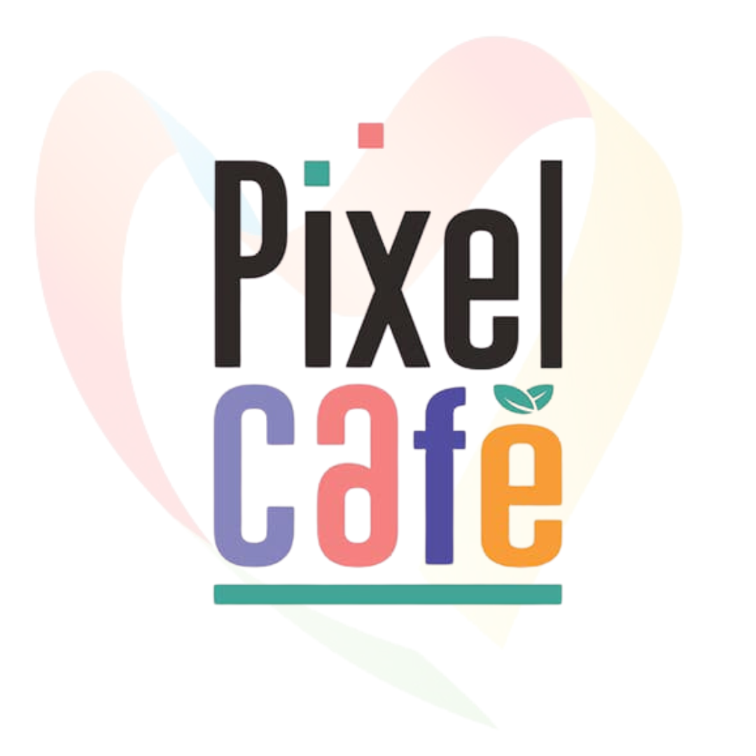 Le Pixel Café_