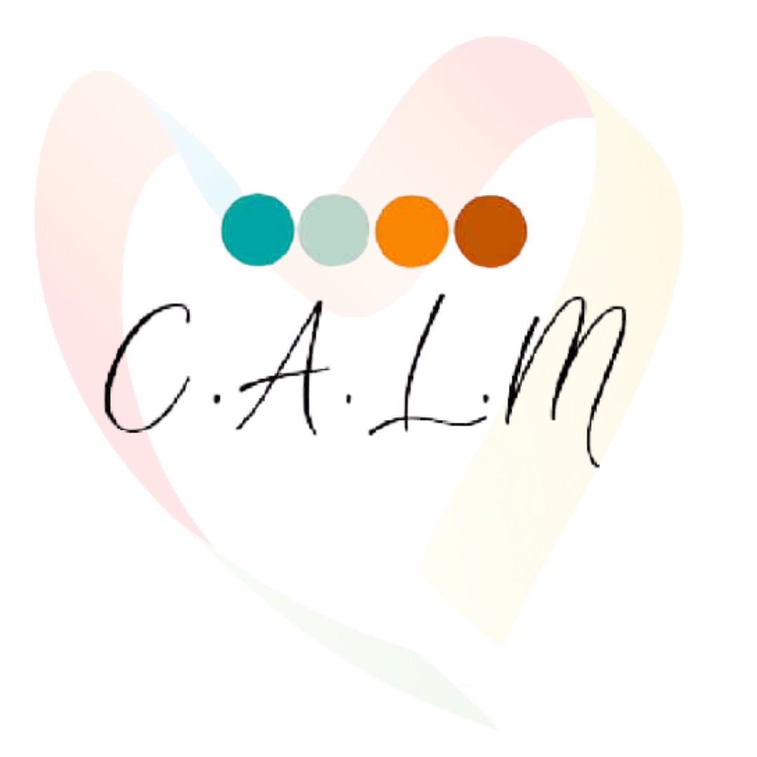 CALM COMME A LA MAISON_