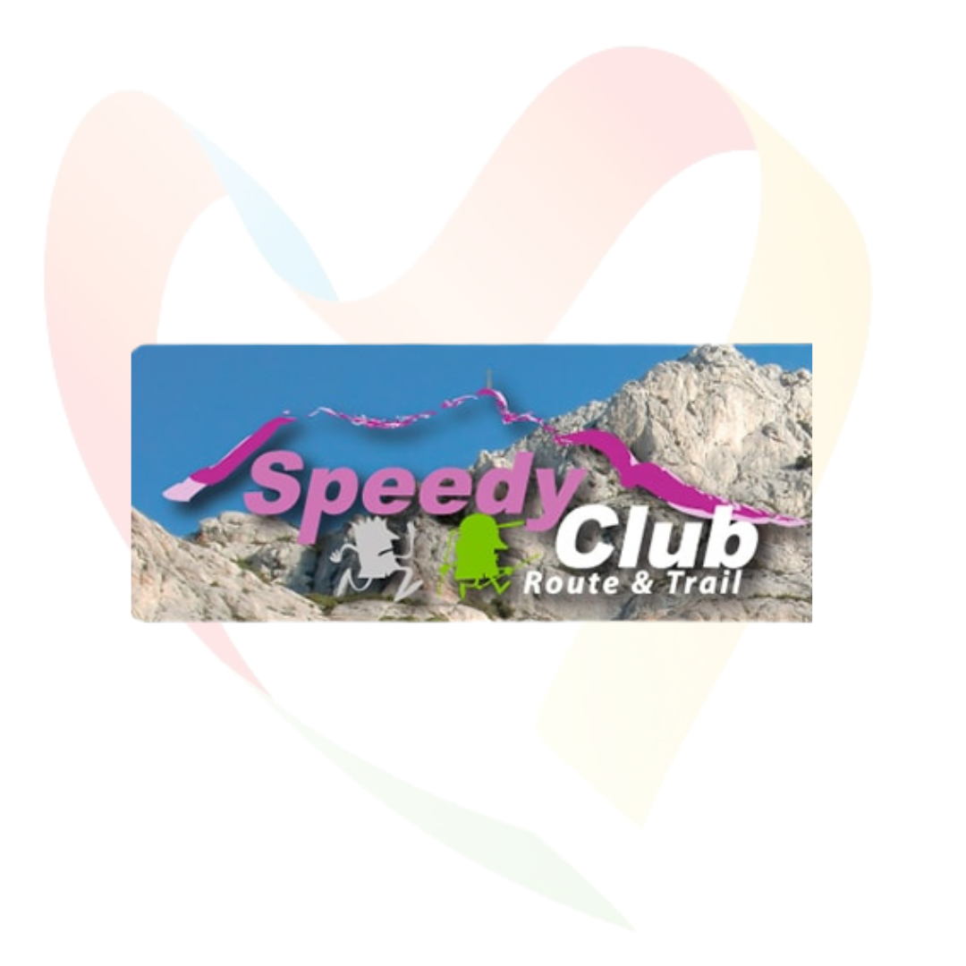 SPEEDY CLUB DE PROVENCE