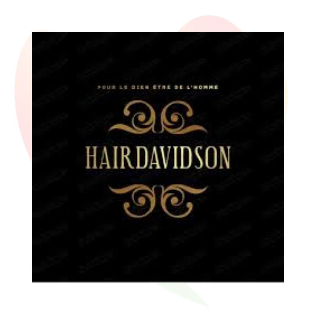 HAIR DAVIDSON_